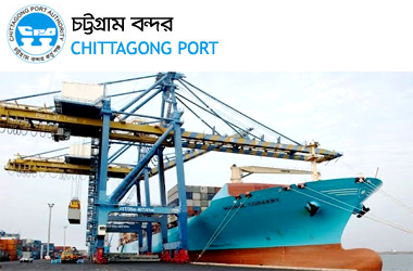 Chittagong breaks record, tops 2 million TEU a year sooner than targeted