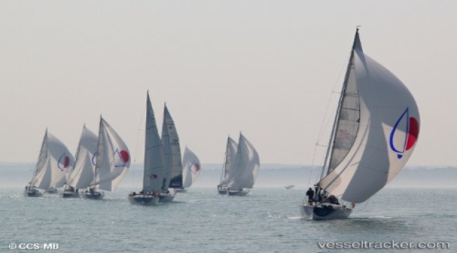Red Funnel starts upgrade work on its East Cowes terminal and new freight vessel layby berth