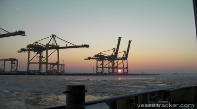 Russian Ust Luga coal terminal maintenance won’t limit exports