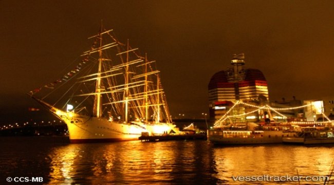 Swedish government presents plan and budget for deepening of the fairways at the Port of Gothenburg