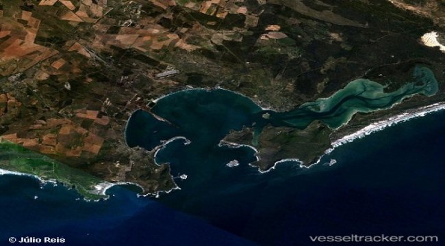 South Africa’s Kumba Iron Ore to start port maintenance in Sep