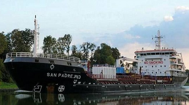 Switzerland Sues Nigeria over Detained Tanker